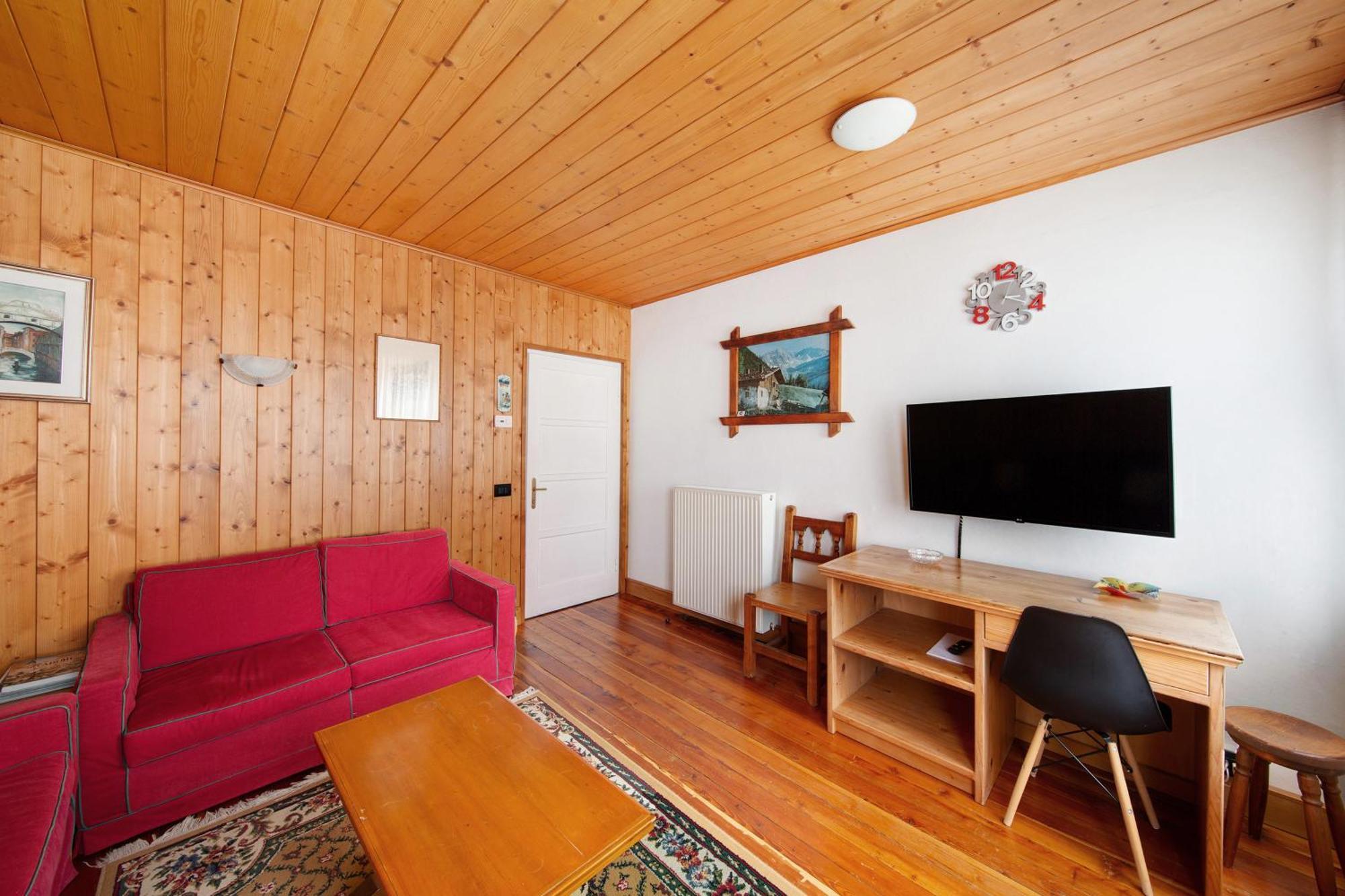 San Lorenzo 2 A Appartement